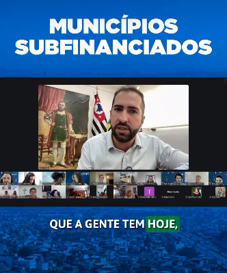 FNP debate subfinanciamente e reforça compromisso com a pauta.