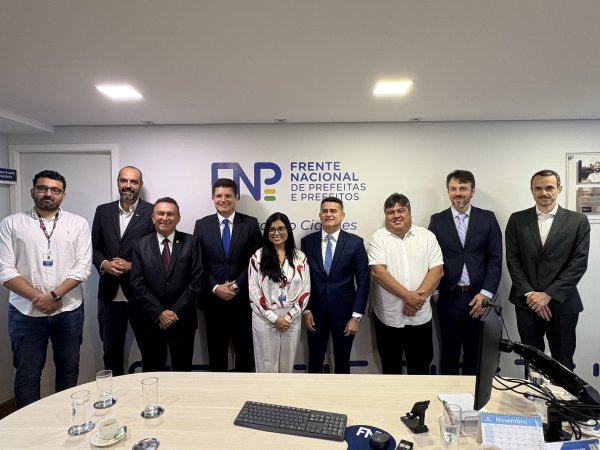 Manaus será sede Encontro de Prefeitas e Prefeitos da Região Norte em busca de justiça fiscal